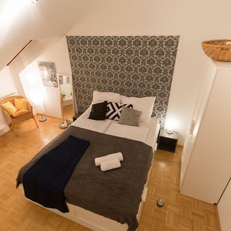 Studio Vienna Central Station 외부 사진
