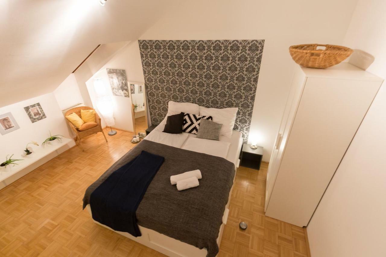 Studio Vienna Central Station 외부 사진